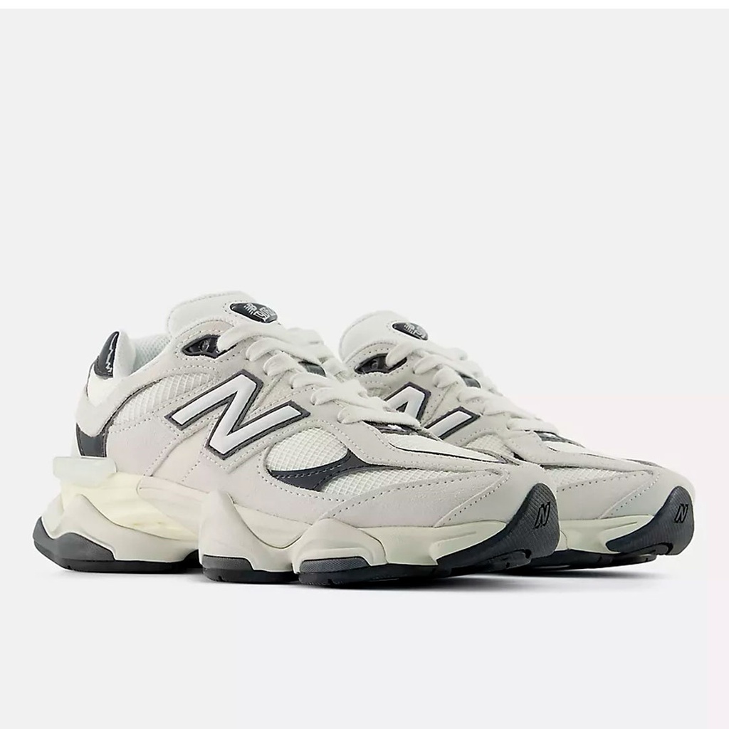 U90602FD-D NEW BALANCE CALZADO 9060 P/DAMA