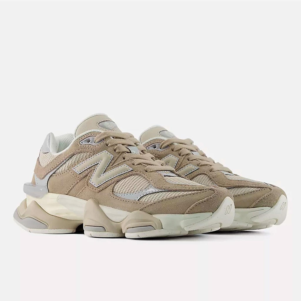 U90608AP-D NEW BALANCE CALZADO 9060 UNISEX