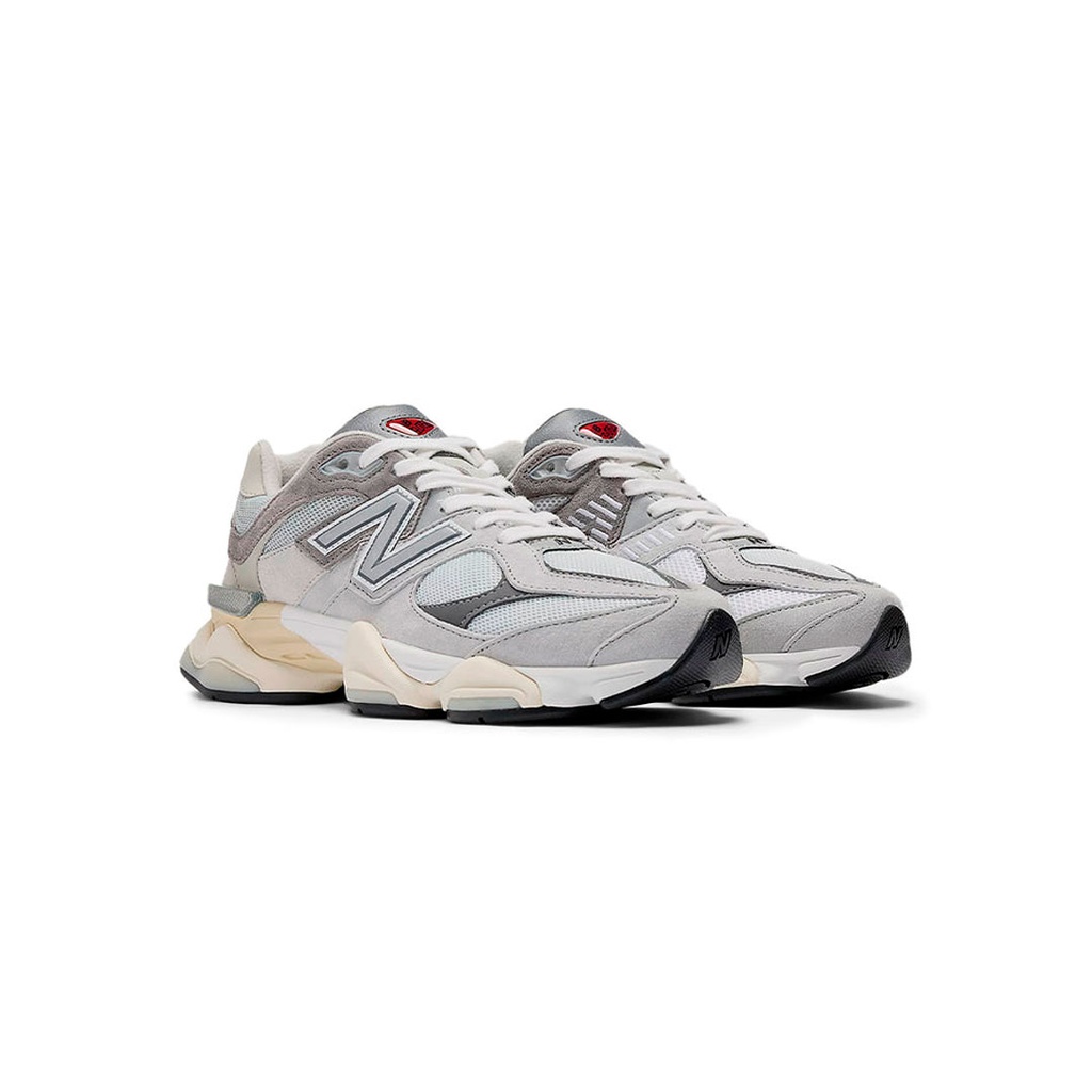 U9060GRY-D NEW BALANCE CALZADO 9060 P/CABALLERO