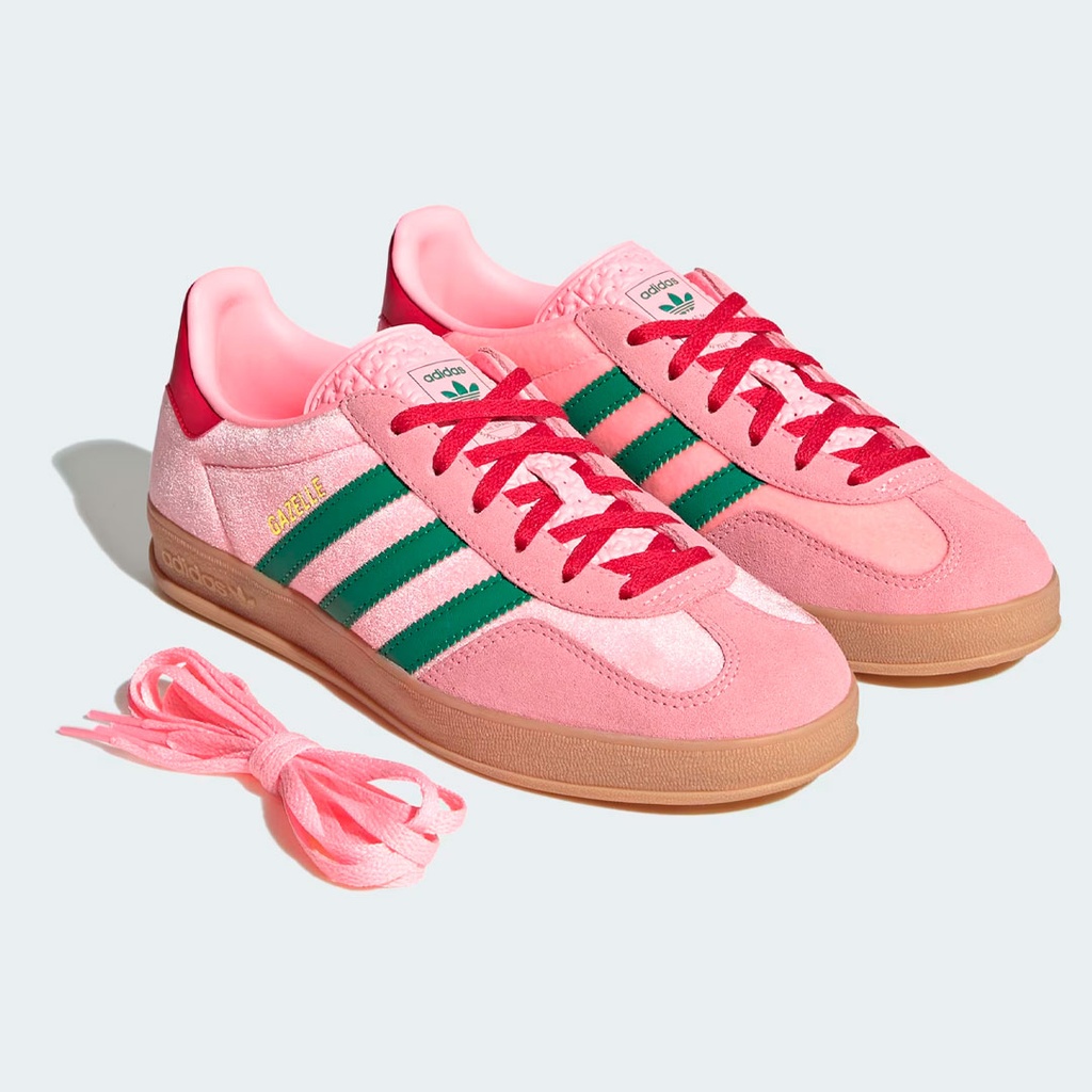 JI2713 ADIDAS FTW GAZELLE FEMALE