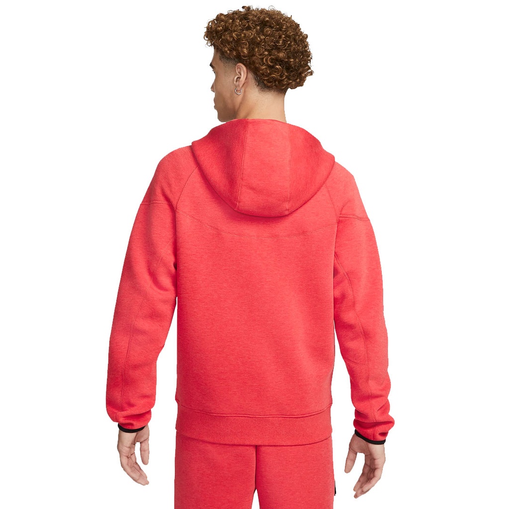 M NK TCH FLC FZ WR HOODIE
