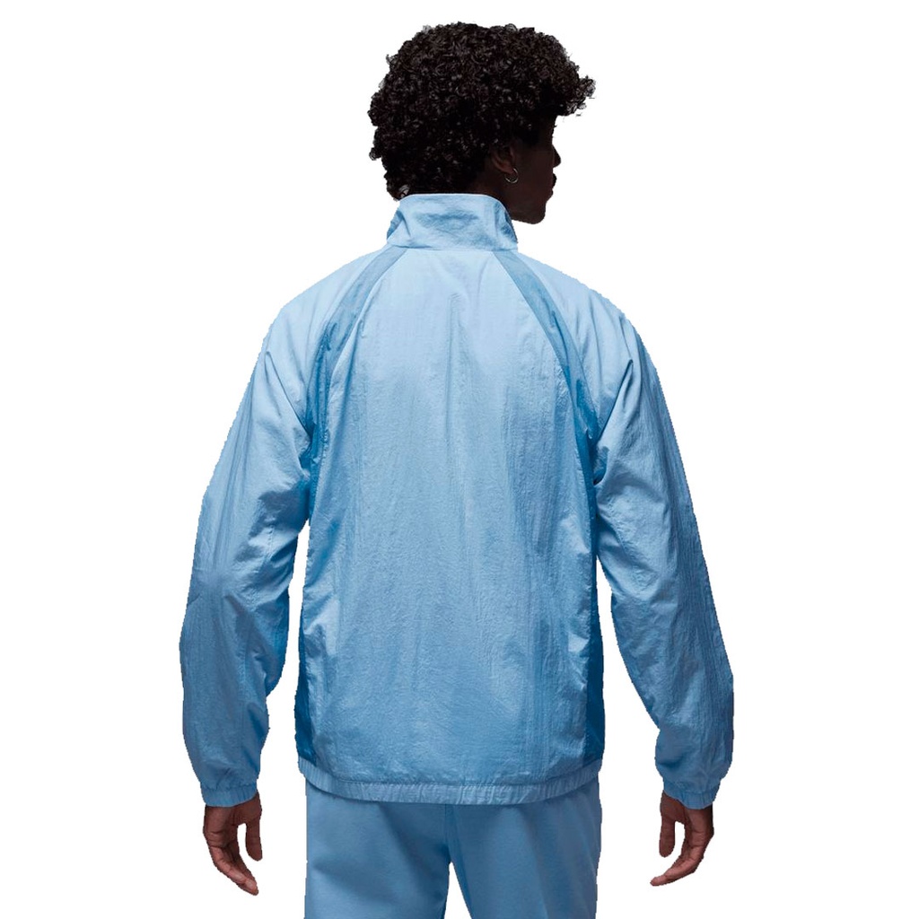 M J SPRT JAM WARM UP JACKET