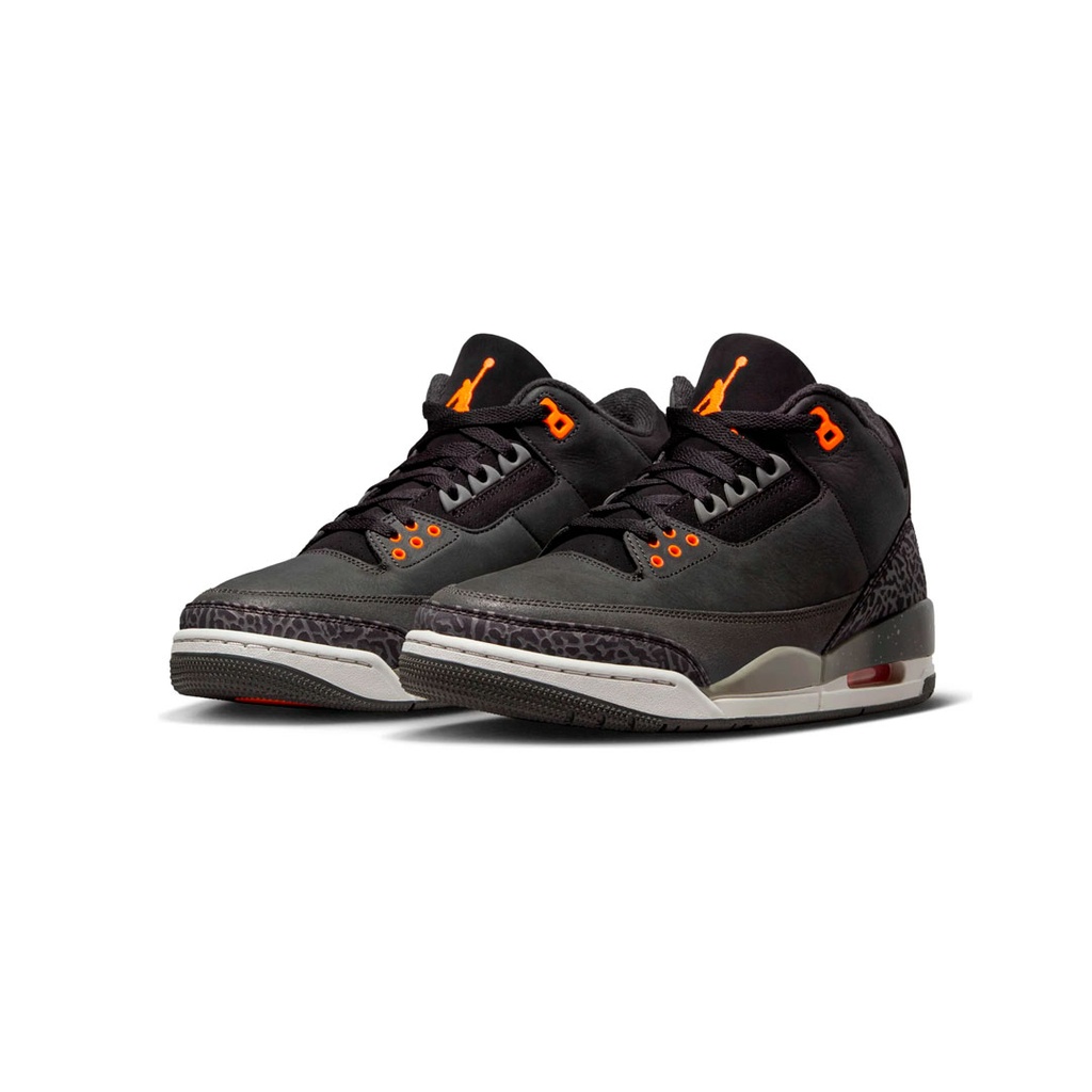 AIR JORDAN 3 RETRO
