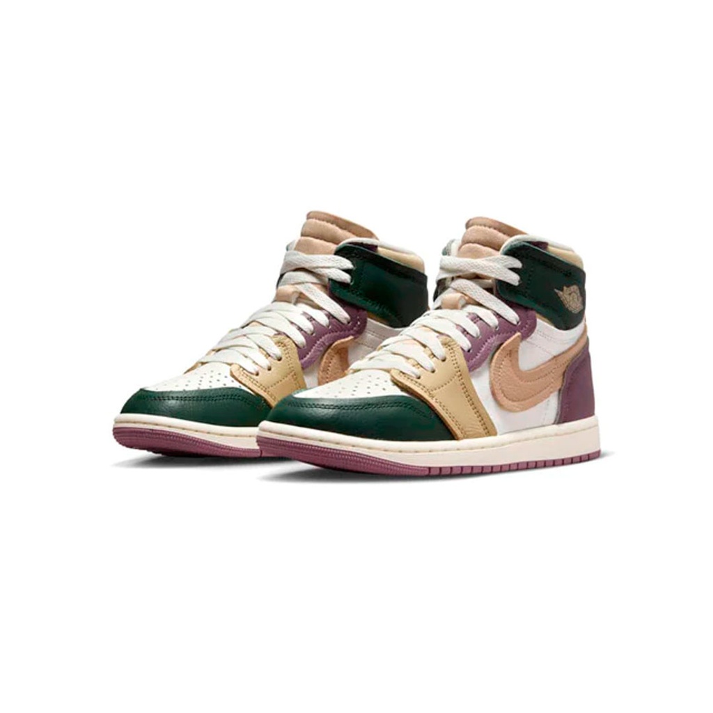 WMNS AIR JORDAN 1 MM HIGH