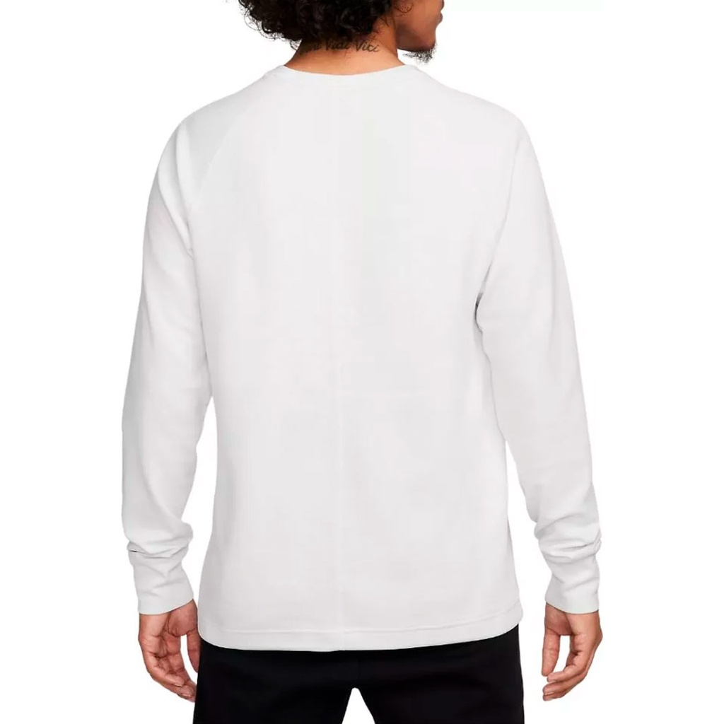 M NK TECH LS TOP