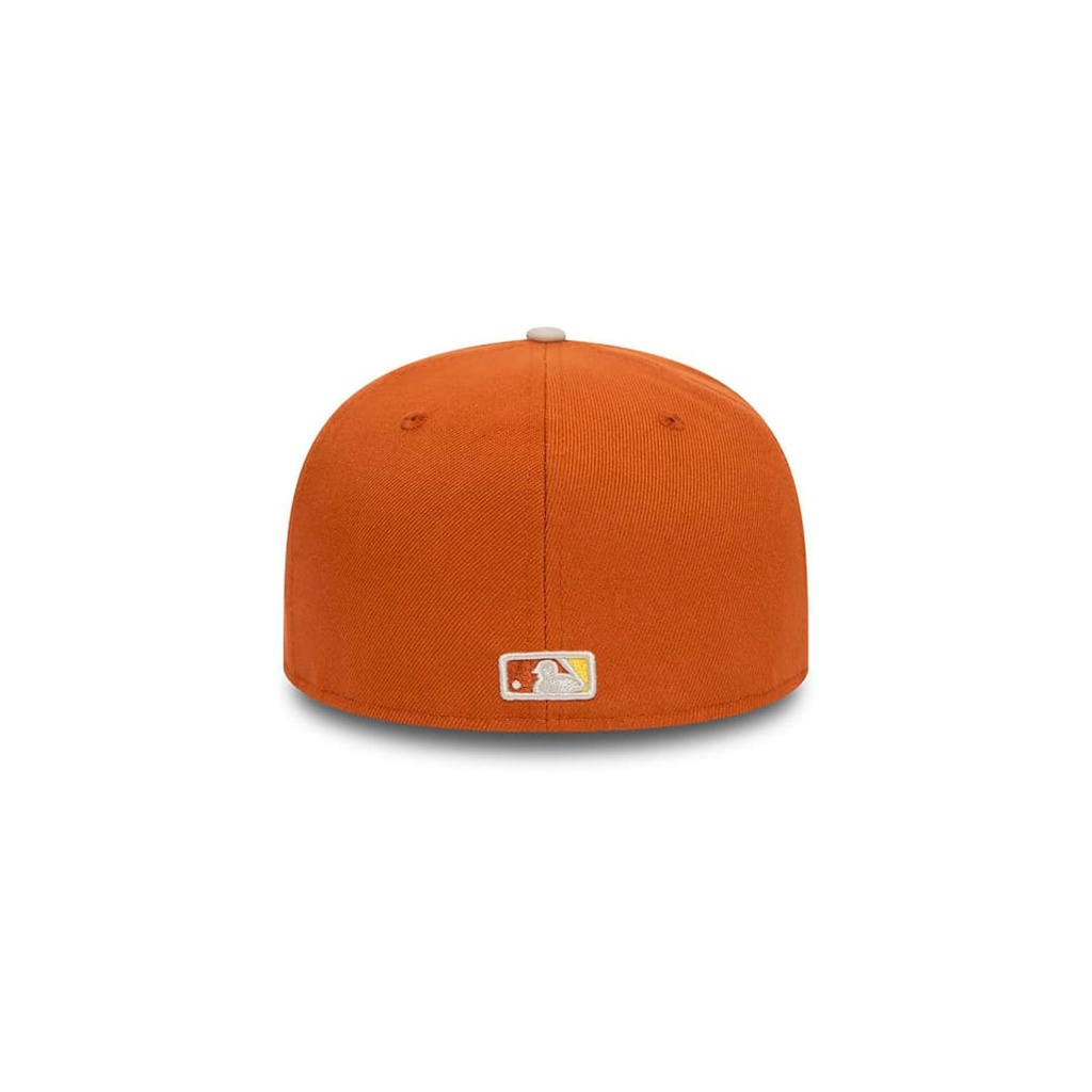 BOUCLE 59FIFTY PITPIR  EBRSTNPIN