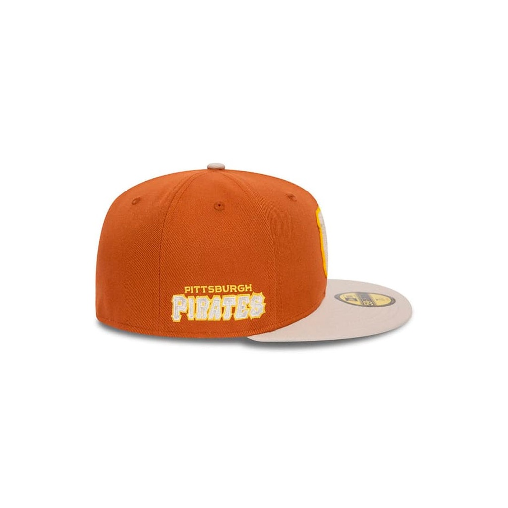 BOUCLE 59FIFTY PITPIR  EBRSTNPIN