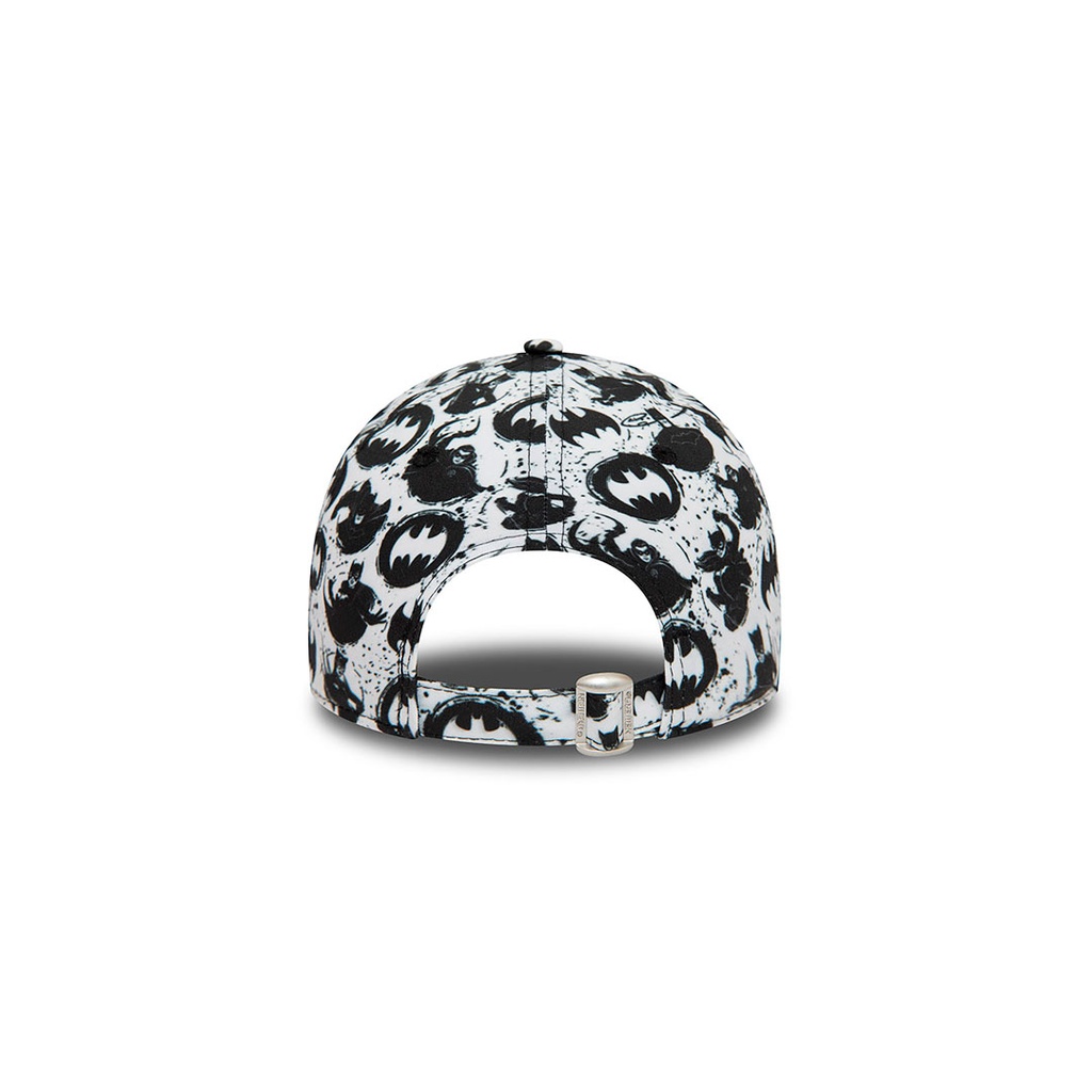 CHYT SUPER AOP 9FORTY BATMAN  WHI