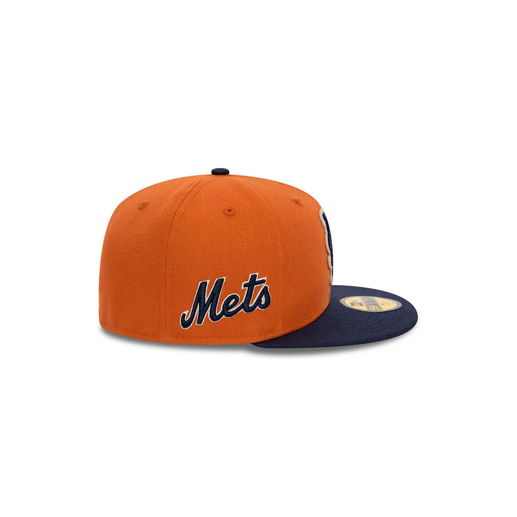 BOUCLE 59FIFTY NEYMET  EBRNVYSTN