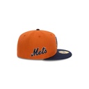 BOUCLE 59FIFTY NEYMET  EBRNVYSTN