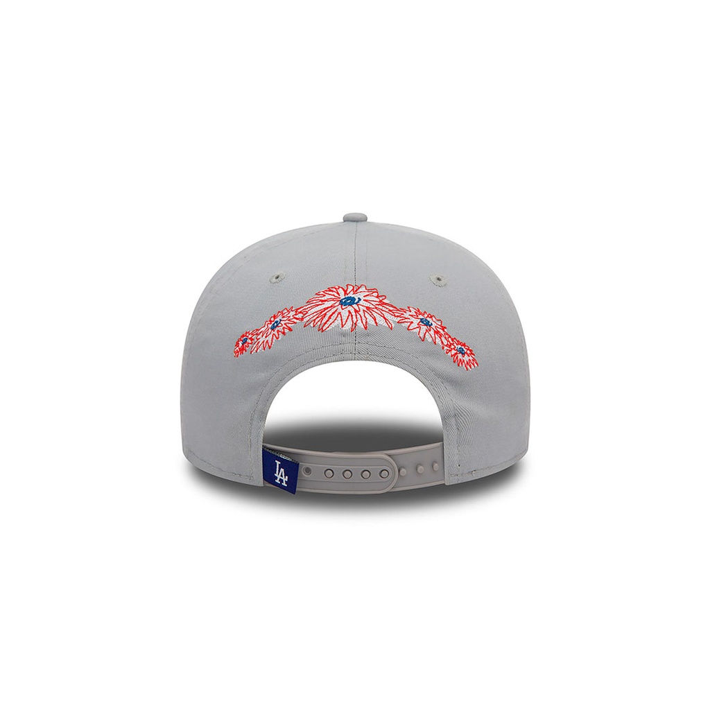 FLOWER ICON 9FIFTY LOSDOD  DGR