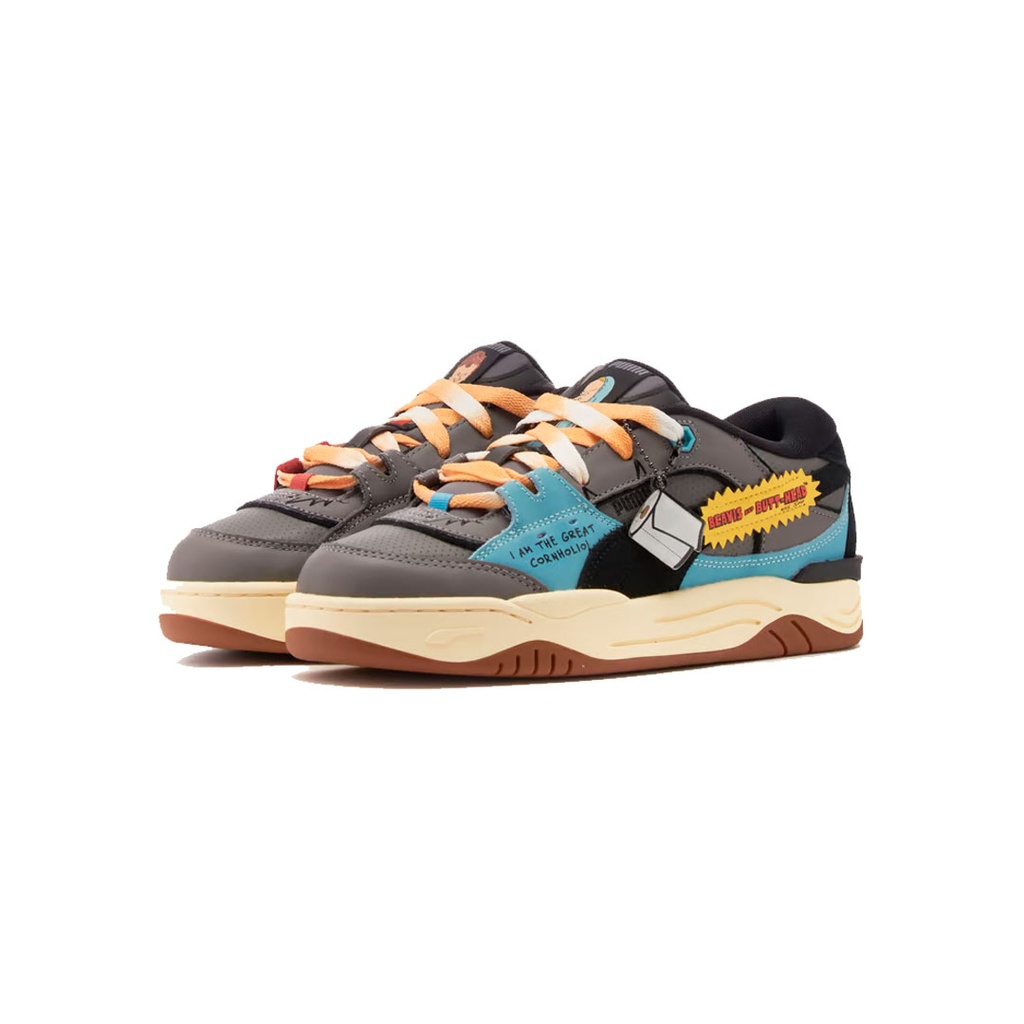 PUMA-180 BEAVIS & BUTTHEAD