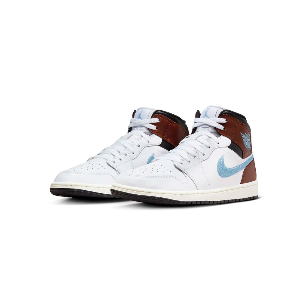 AIR JORDAN 1 MID SE V2