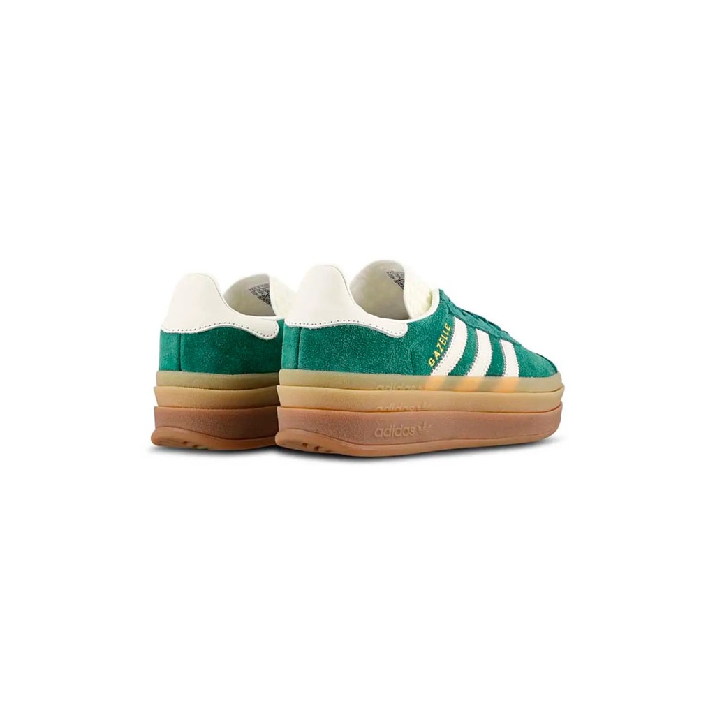GAZELLE BOLD W