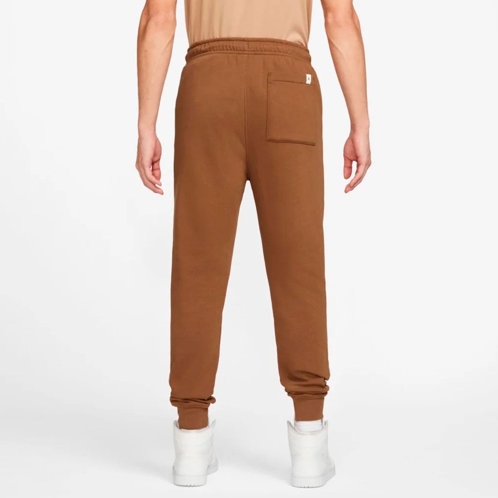 M J ESS MMBR HLDY FLC PANT