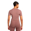 W NSW TEE ESSNTL SLIM CRP LBR