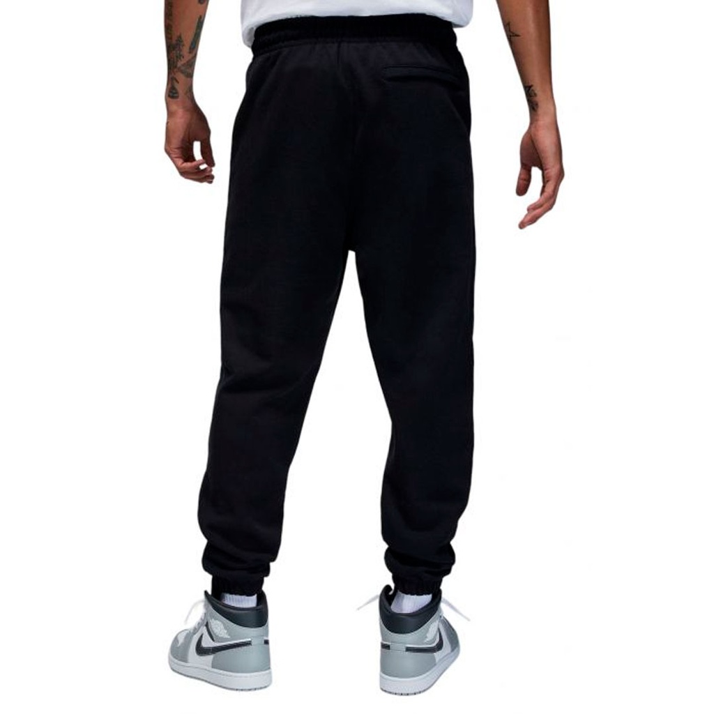 M J ESS STMT FLC PANT