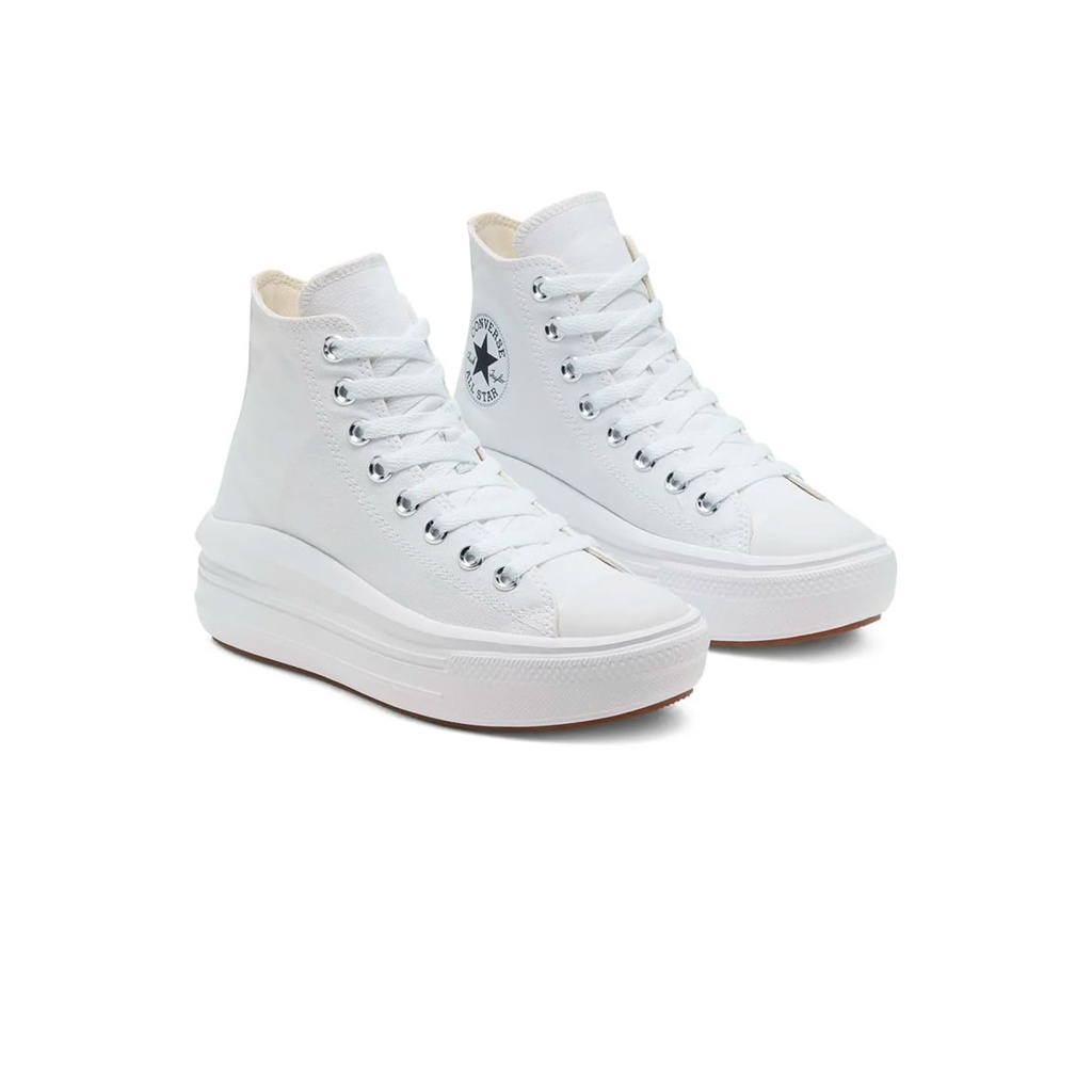 CONVERSE CALZADO CHUCK TAYLOR P/DAMA