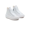 CONVERSE CALZADO CHUCK TAYLOR P/DAMA