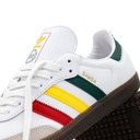SAMBA OG