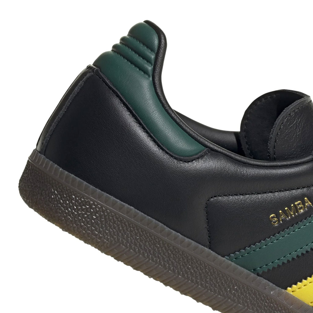 SAMBA OG