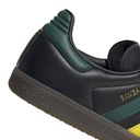 SAMBA OG