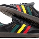 SAMBA OG
