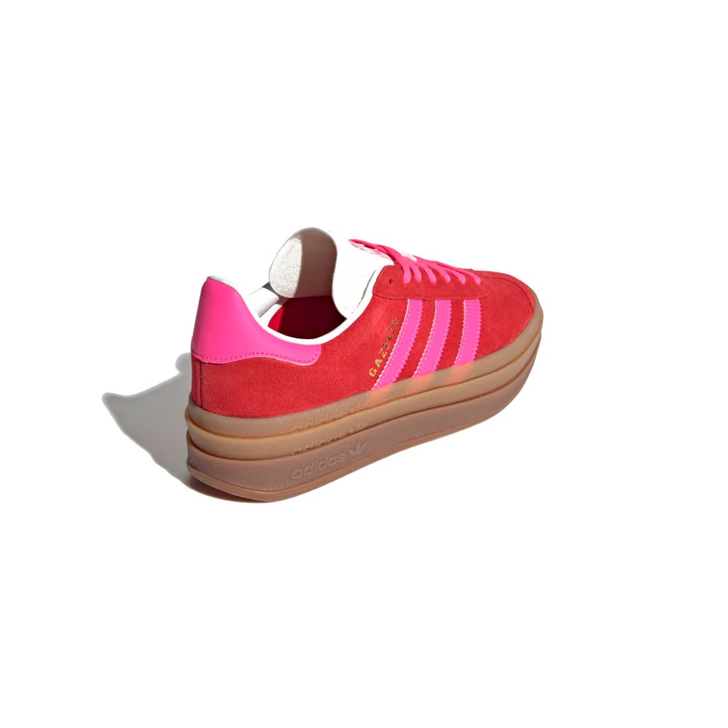 GAZELLE BOLD W