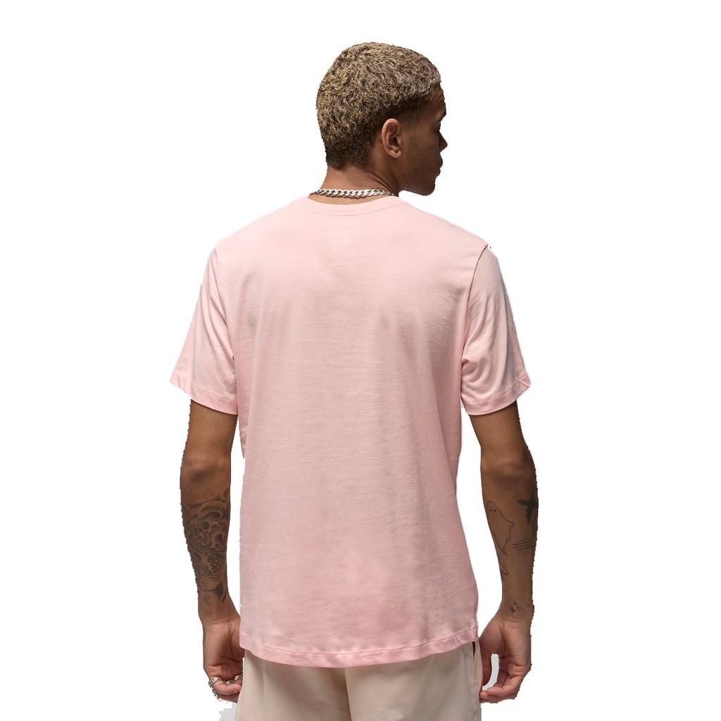 M J JUMPMAN SS CREW