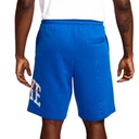 M NK CLUB FT SHORT ARCH GX