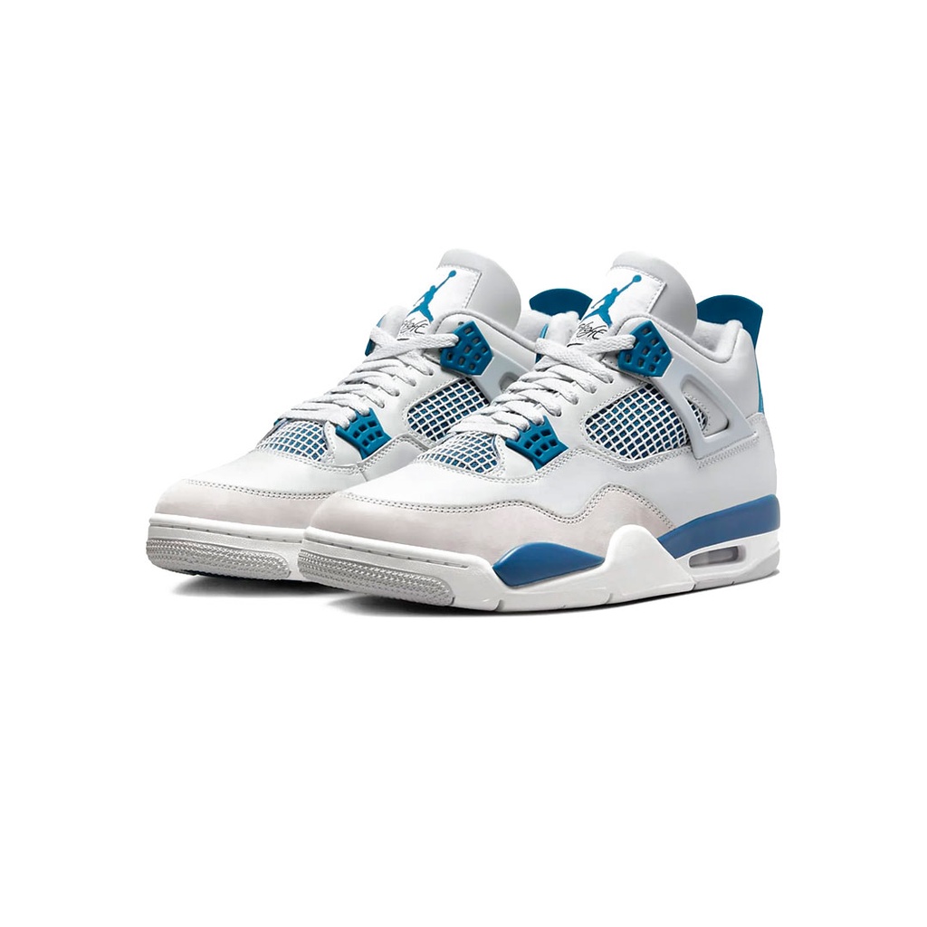 AIR JORDAN 4 RETRO RMSTD