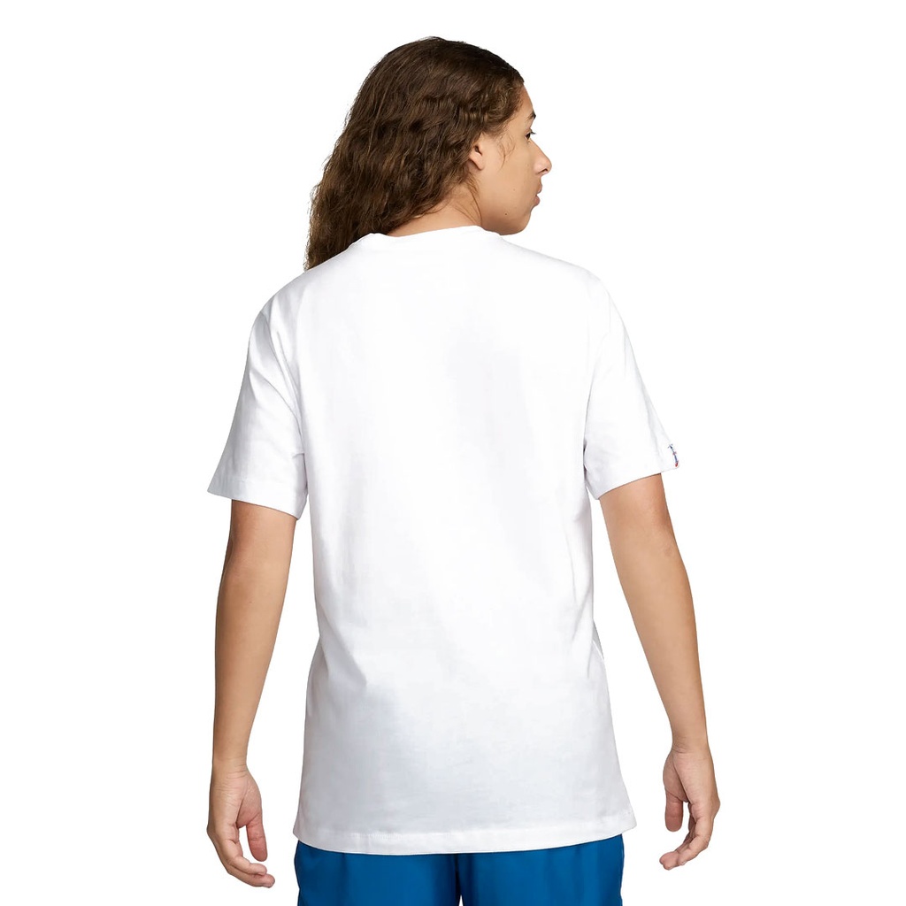 M NSW TEE OC LBR PK5