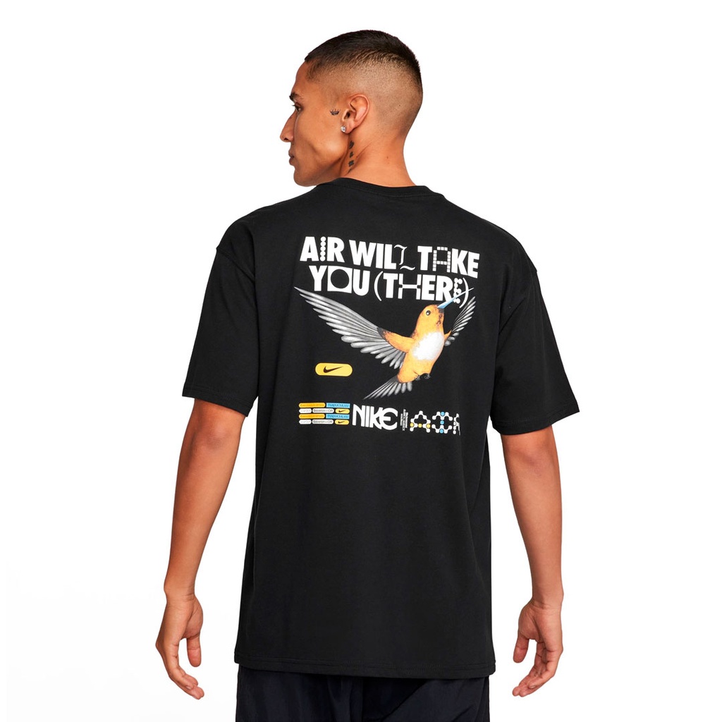 M NSW TEE M90 OC LBR PK1