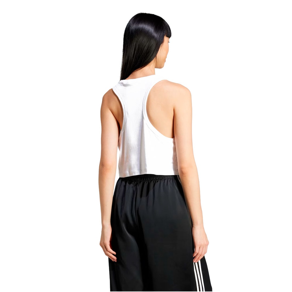 TREFOIL TANK