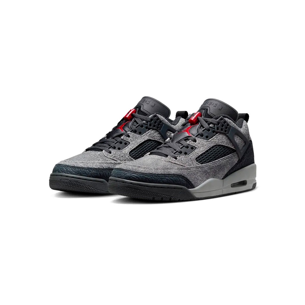 JORDAN SPIZIKE LOW