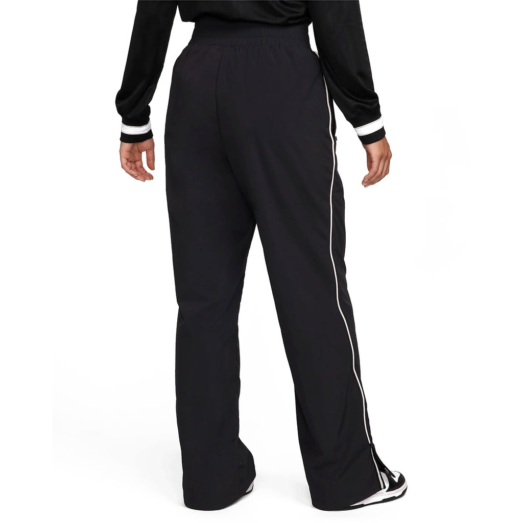 W NSW CLLCTN ASYM TROUSER OTG