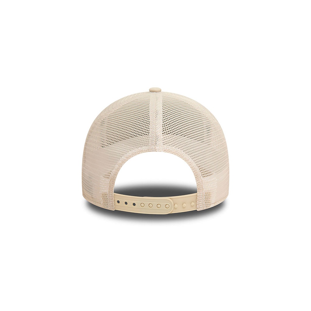 WMNS NE TRUCKER NEWERA STN/OSFM