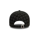 TEAM MONOGRAM 9FORTY NEYYAN BLK/OSFM