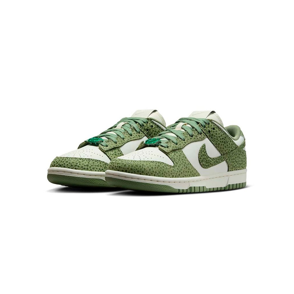 W NIKE DUNK LOW PRM OLY