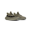 ADIDAS YEEZY GRIS CABALLERO