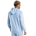 ADIDAS APP GLIDE HOODIE MALE         