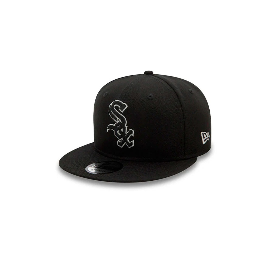 SEASONAL WS 9FIFTY CHIWHICO  BLK
