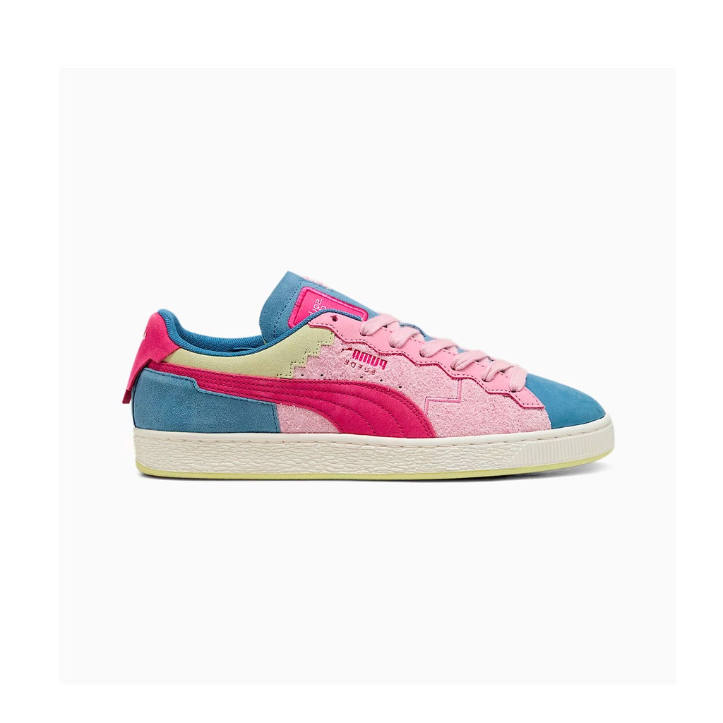 Suede SQUID GAME