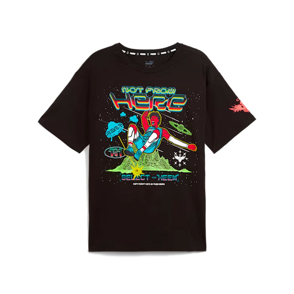 MELO 1Love Tee l