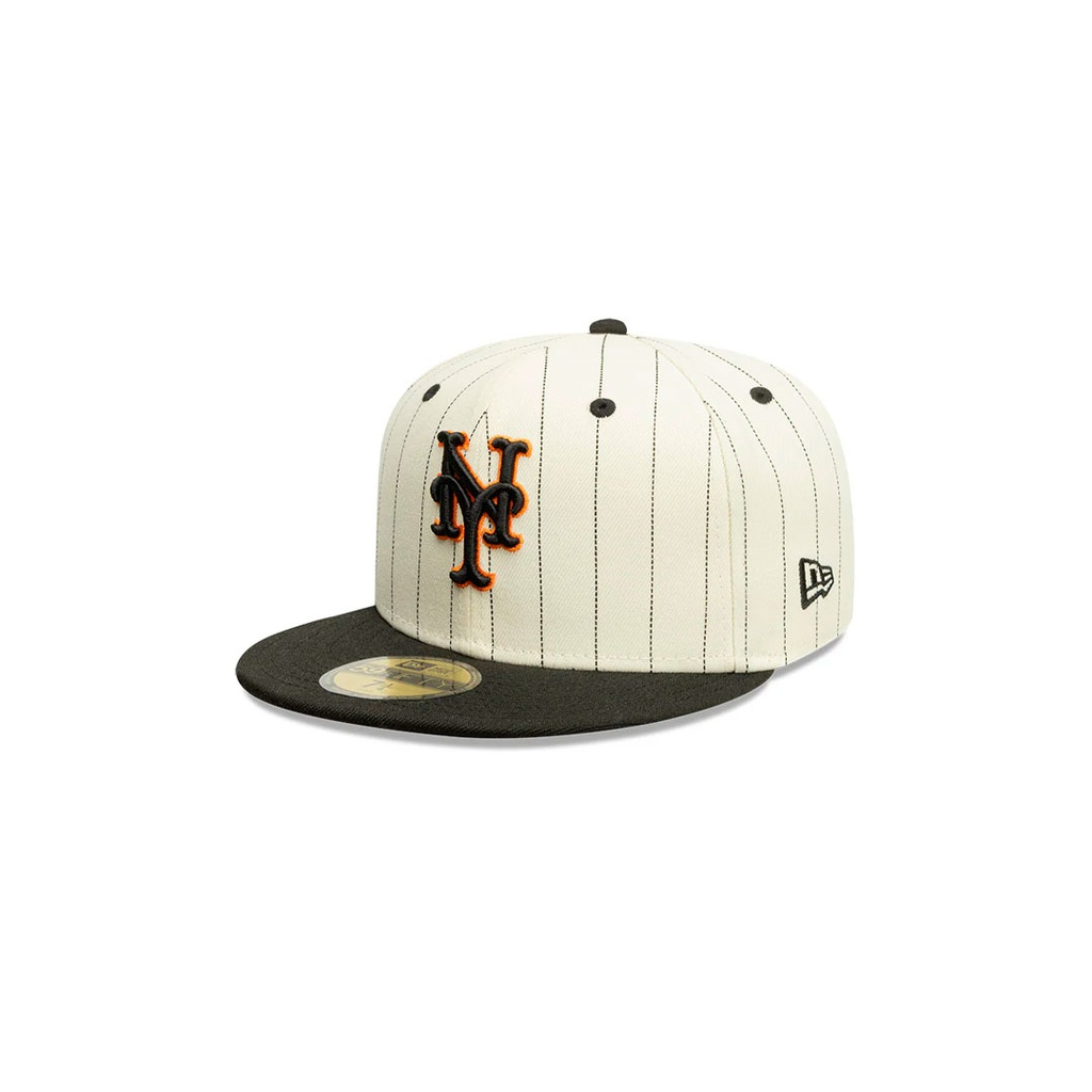 5950 HERITAGE STRIPE NEYMET WHTBLK 