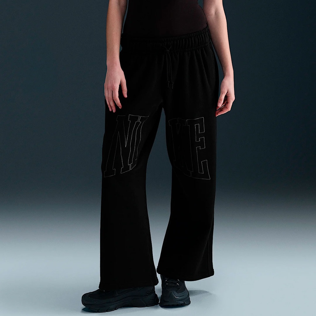W NSW STREET OH FLC PANT