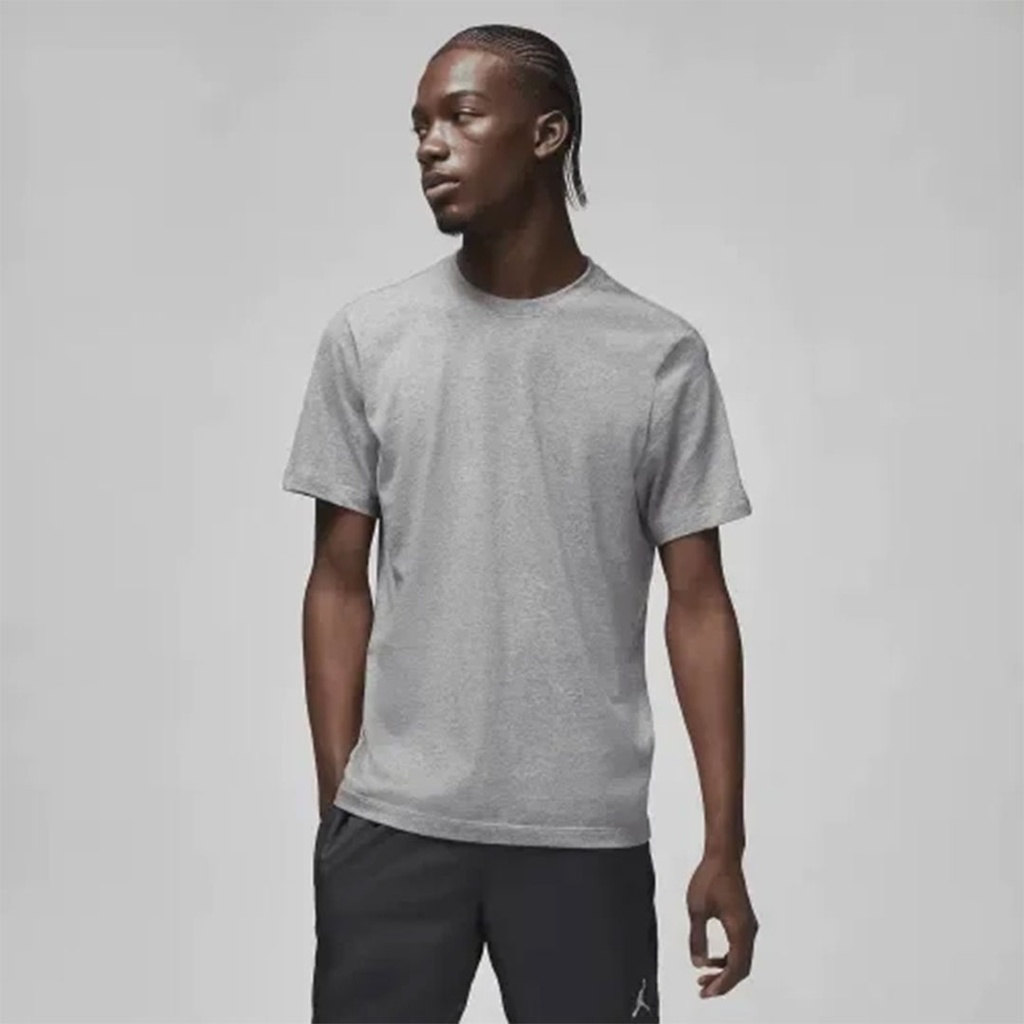 M J CORE BLANK SS CREW