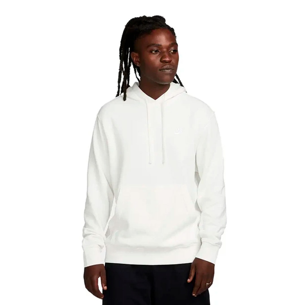 M NSW CLUB HOODIE PO BB