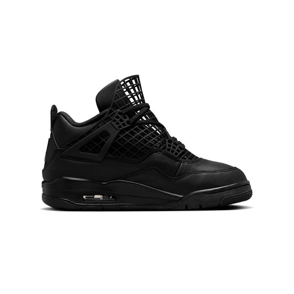 WMNS AIR JORDAN 4 NET