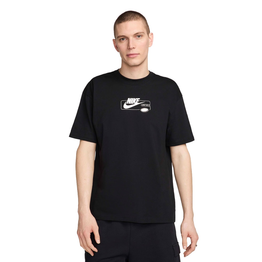 M NSW TEE M90 OC GRAPHIC PK4